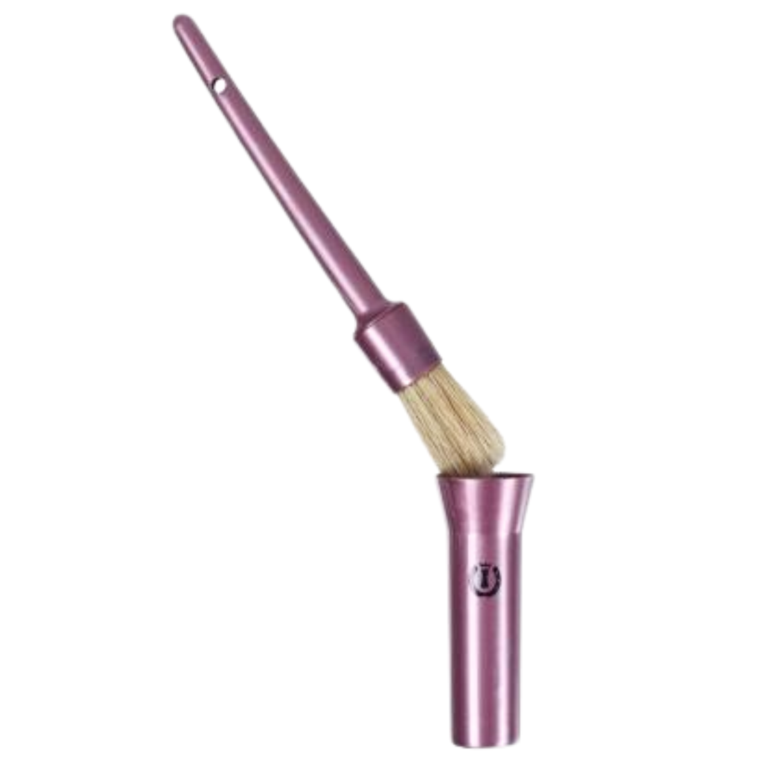 Imperial Riding Hoof Oil Brush With Container - Small