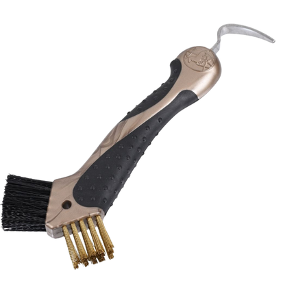 Imperial Riding Hoof Pick IRH Scraper