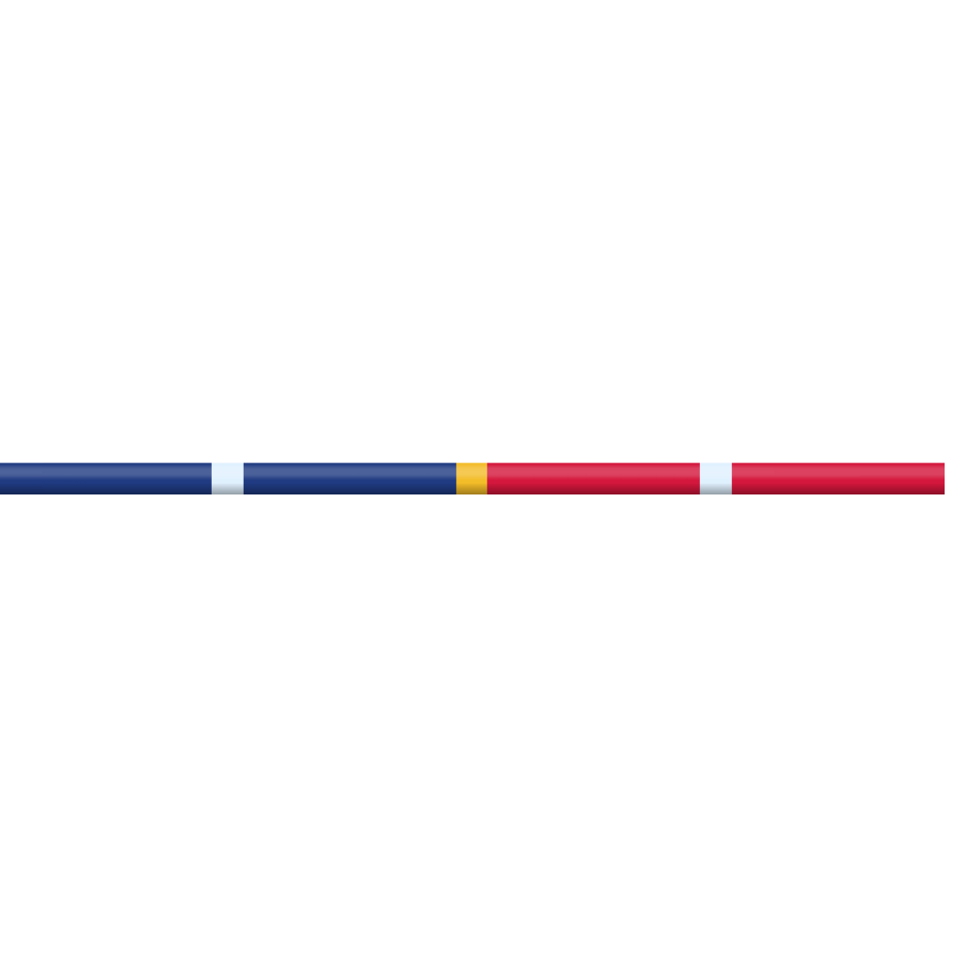 Multi-Tone Jump Poles
