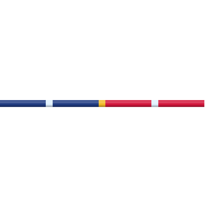 Multi-Tone Jump Poles
