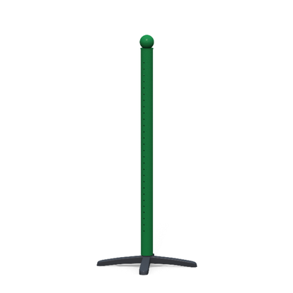Multi-Directional Upright Jump Stand
