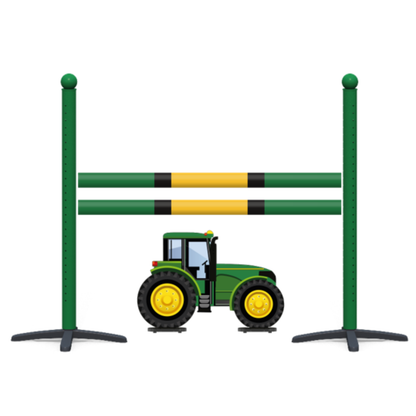 Tractor Filler