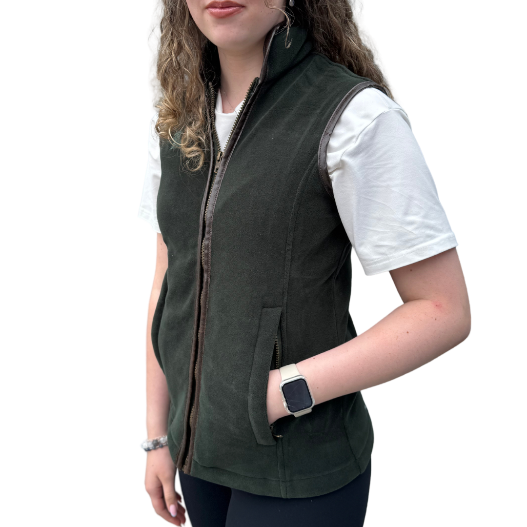 New Holmestead Gilet-Women's