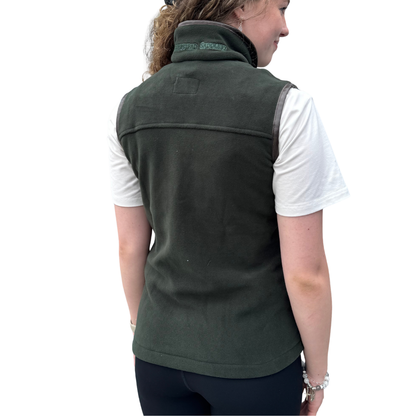 New Holmestead Gilet-Women's