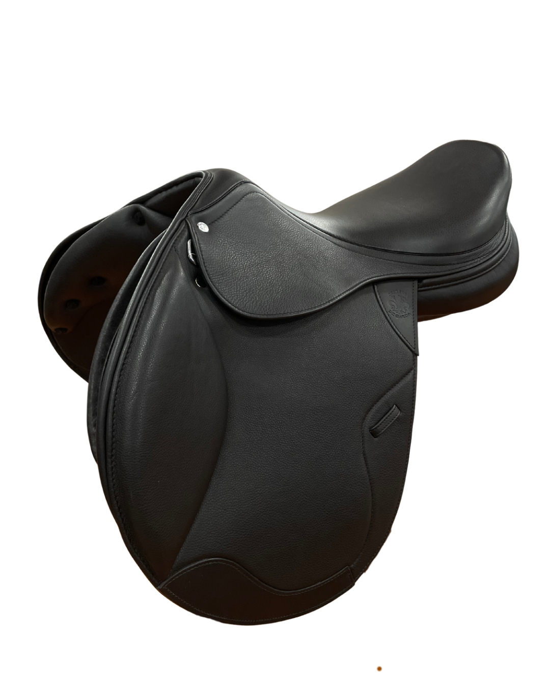 Selleria De Garda Jumping Saddle