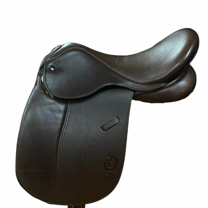 16” SANTA CRUZ PONY DRESSAGE