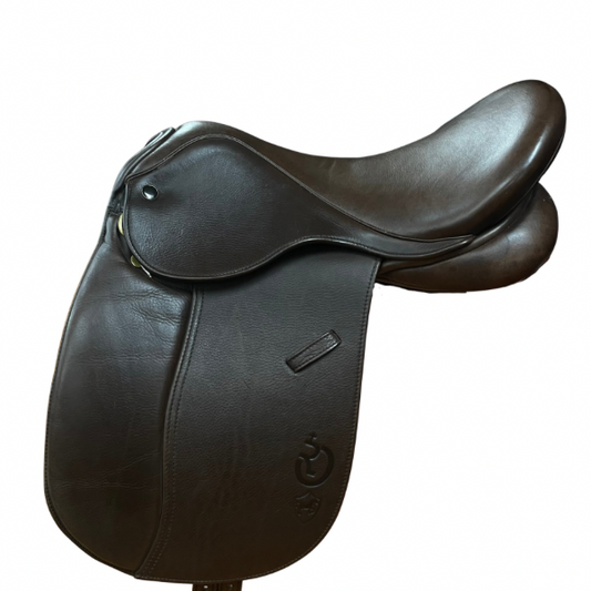 16” SANTA CRUZ PONY DRESSAGE