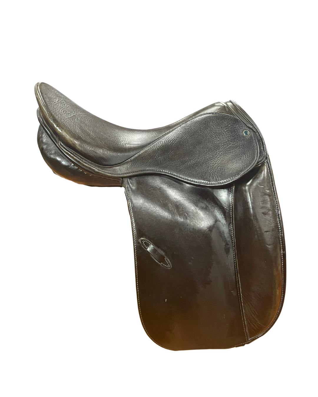 17.5” STUBBEN EXCALIBUR DRESSAGE