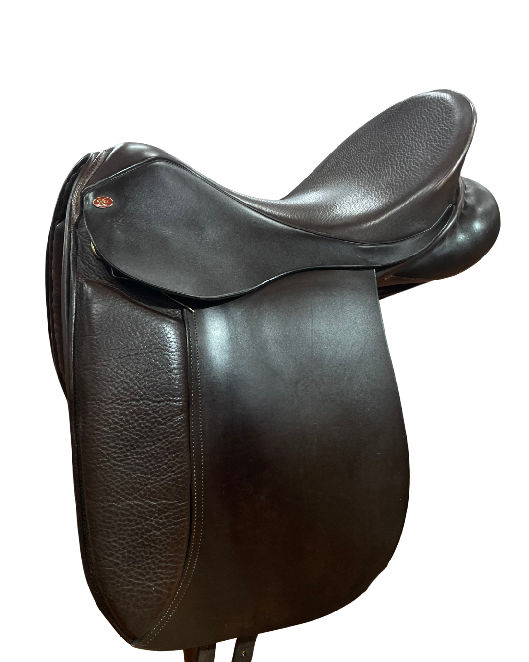 17.5” KES DRESSAGE