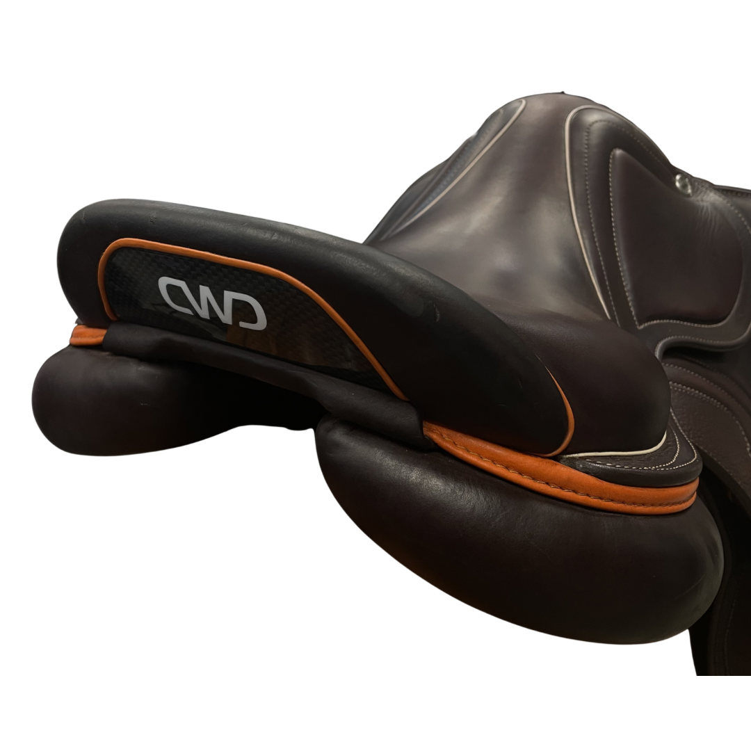 17” CWD 2GS