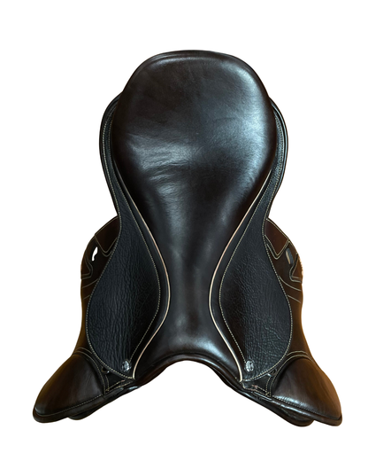 15 3/4” PONY PESSOA