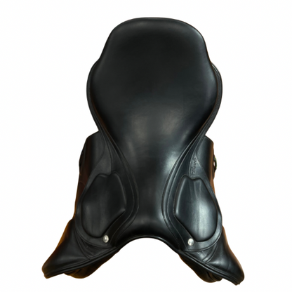 17” AMERIGO PINEROLO JUMP