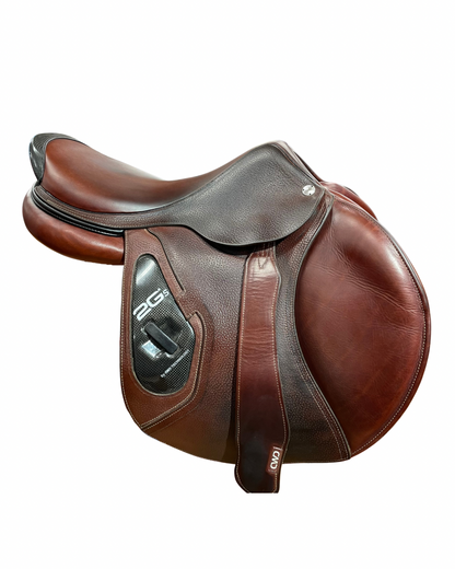 17.5” CWD 2GS JUMP