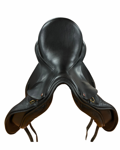 17.5” ALBION LEGEND DRESSAGE