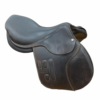 17” GBS SELLIER