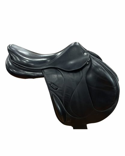 17.5” DEVOUCOUX CHIBERTA O