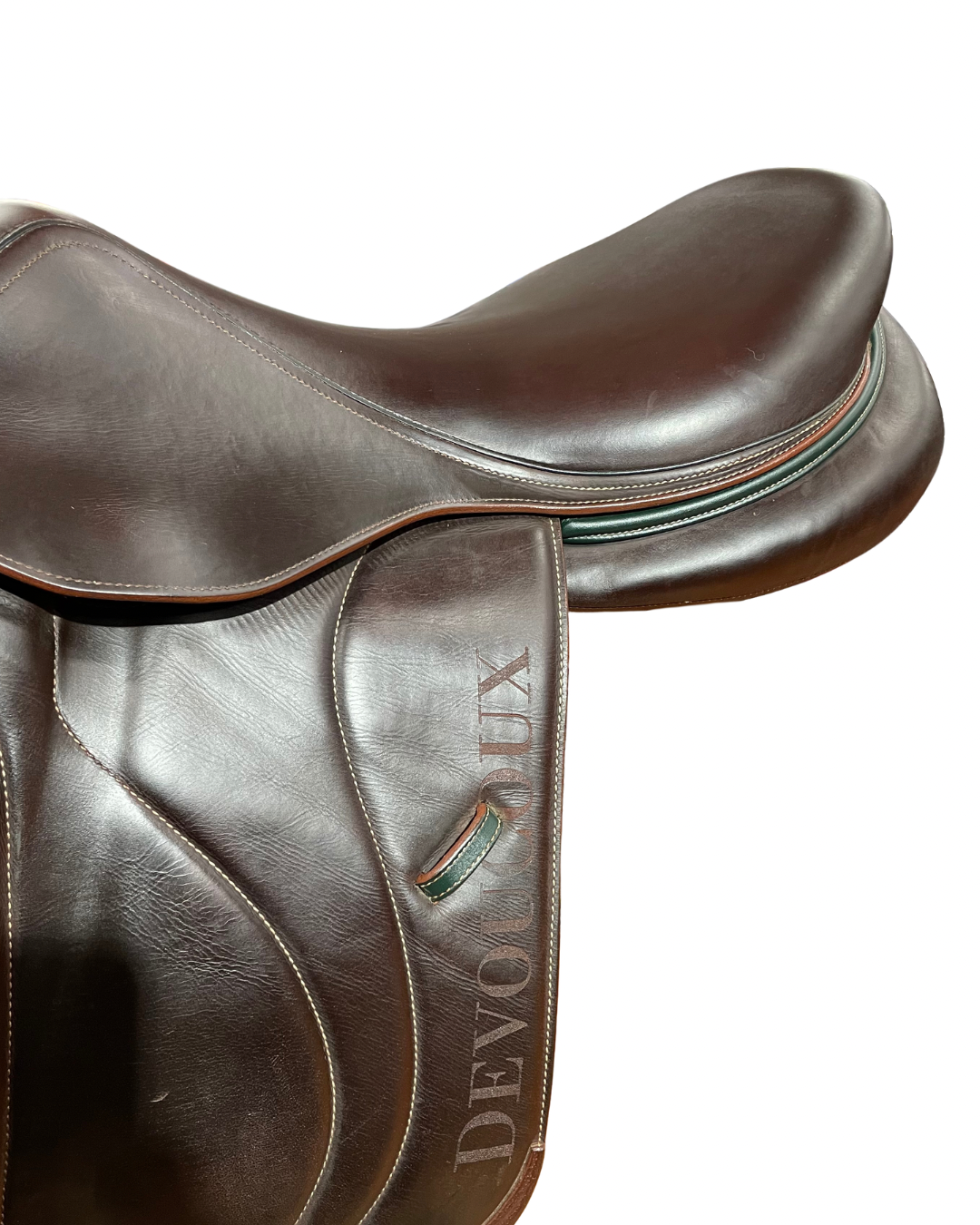 18” DEVOUCOUX BIARRITZ 0