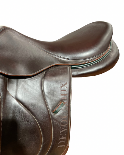 18” DEVOUCOUX BIARRITZ 0