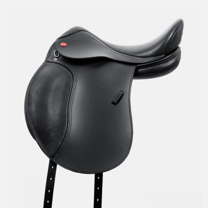 15.5” WHITAKER PONY DRESSAGE