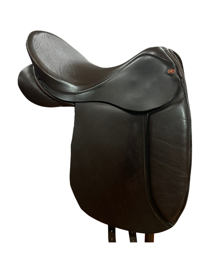 17.5” KES DRESSAGE