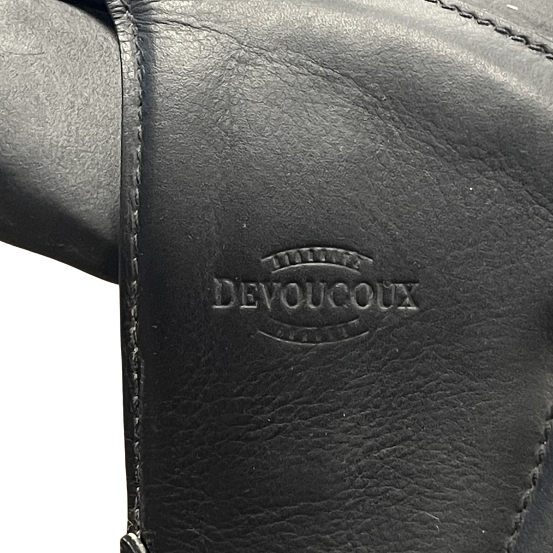 17.5” Devoucoux Makila Lab