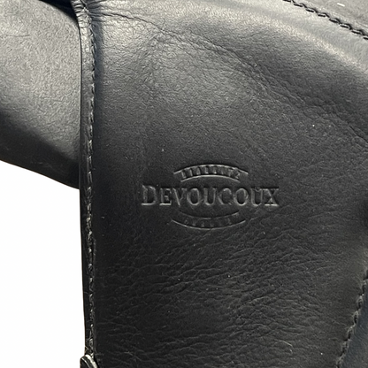 17.5” Devoucoux Makila Lab