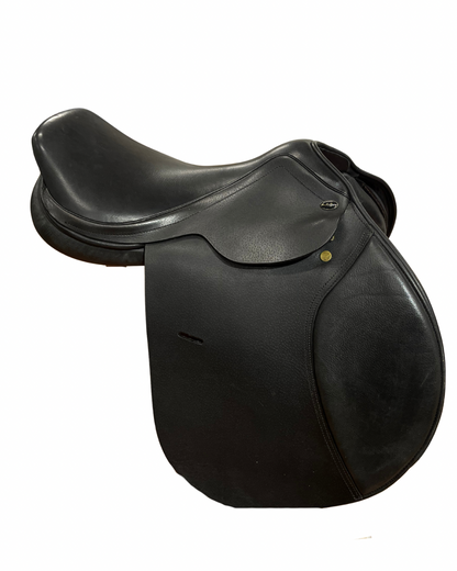 17” SANTA CRUZ JUMP