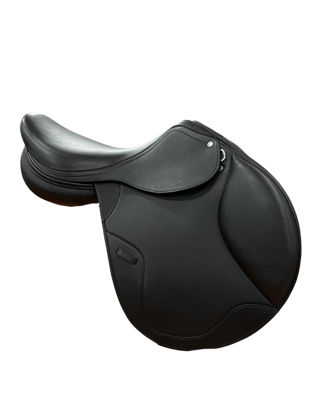 Selleria De Garda Jumping Saddle
