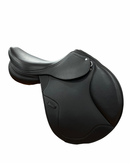 Selleria De Garda Jumping Saddle