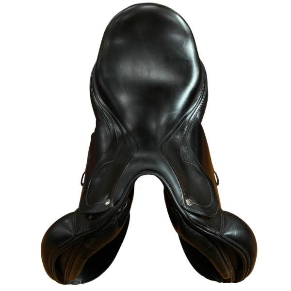 18” AMERIGO PINEROLO