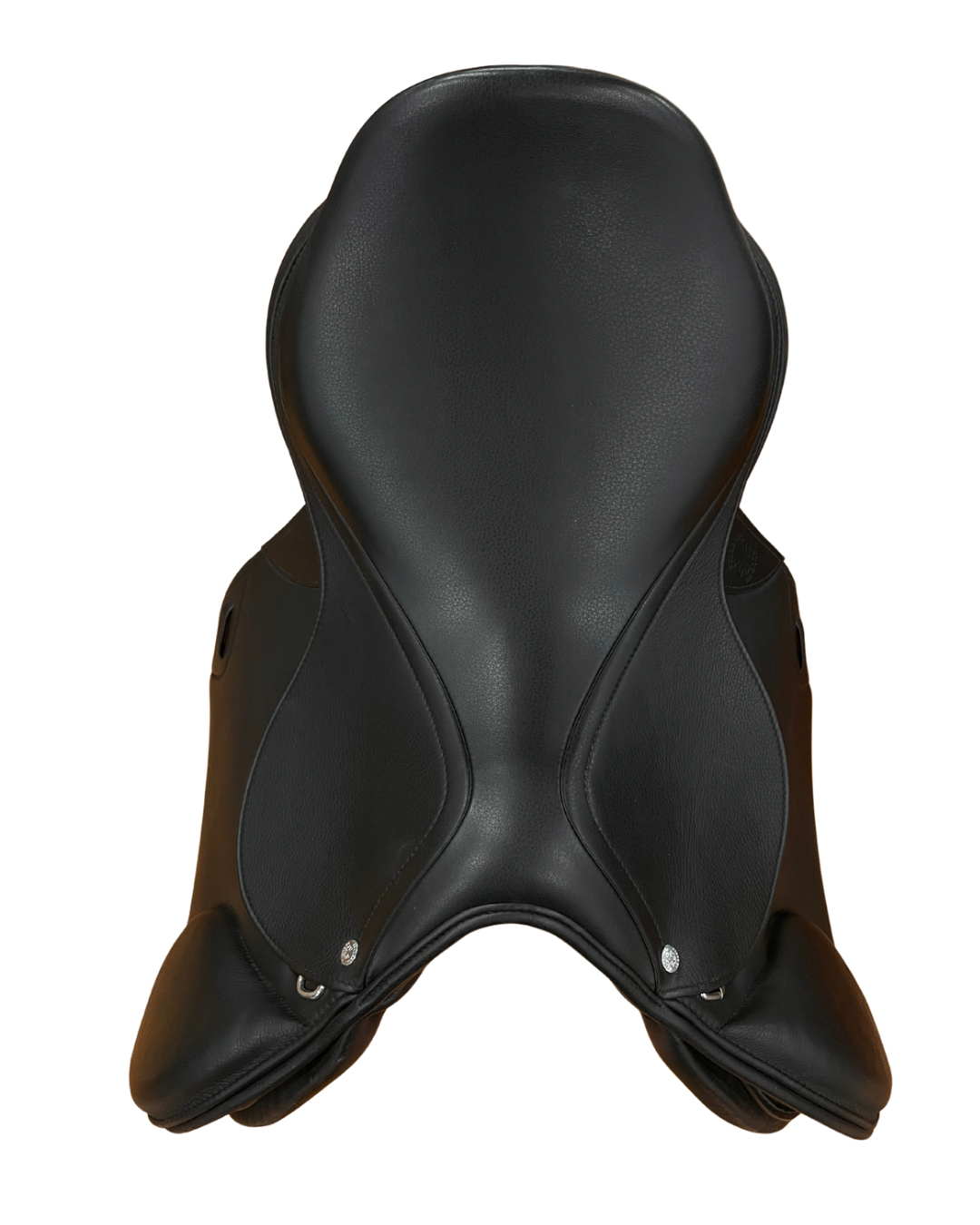 Selleria De Garda Jumping Saddle