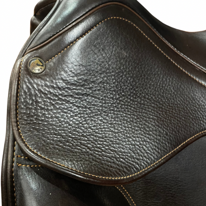 17.5” UCHA DRESSAGE