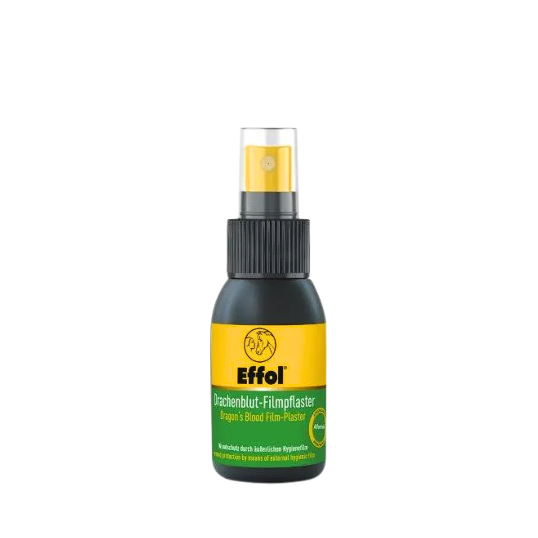 Effol Dragon's Blood Film Plaster