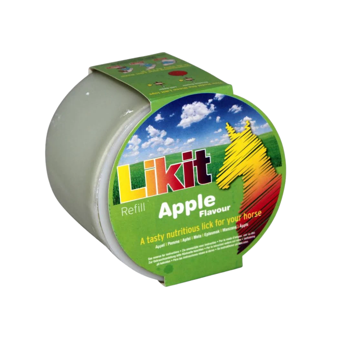 Likit Little Refill 250G