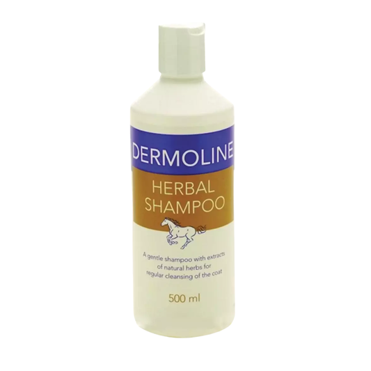 Dermoline Herbal Shampoo