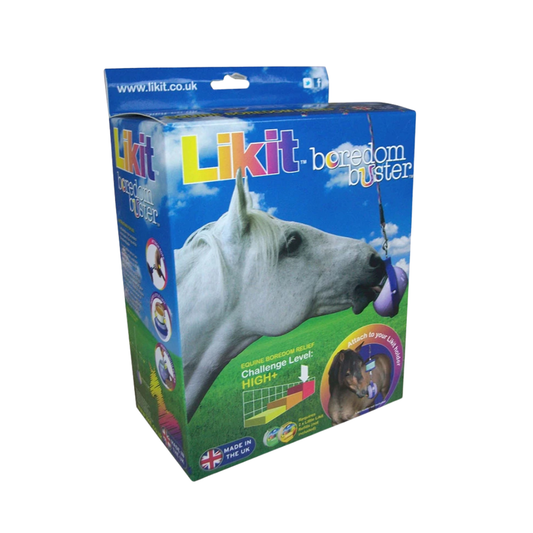 Likit boredom Buster