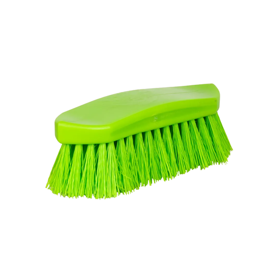 Hy Equestrian Vivid Dandy Brush