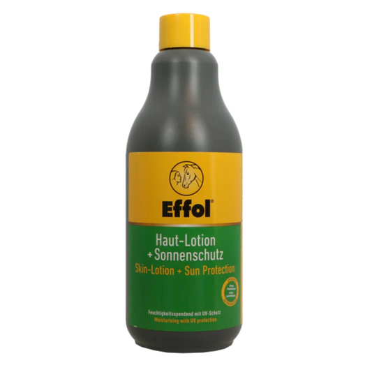 Effol Skin-Lotion + Sun Protection