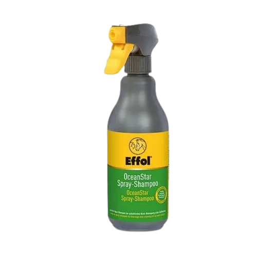 Effol Ocean-Star Spray-Shampoo