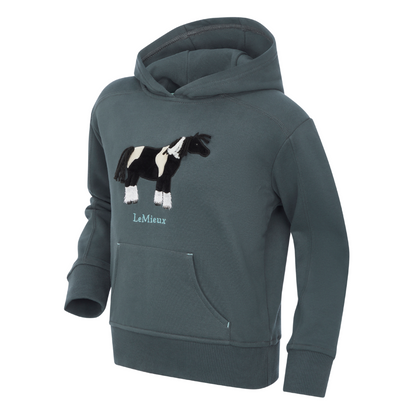 Lemieux Mini Romi Hoodie AW24