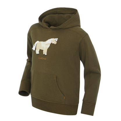 Lemieux Mini Romi Hoodie AW24