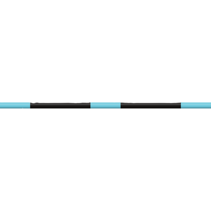 Two-Tone Jump Poles
