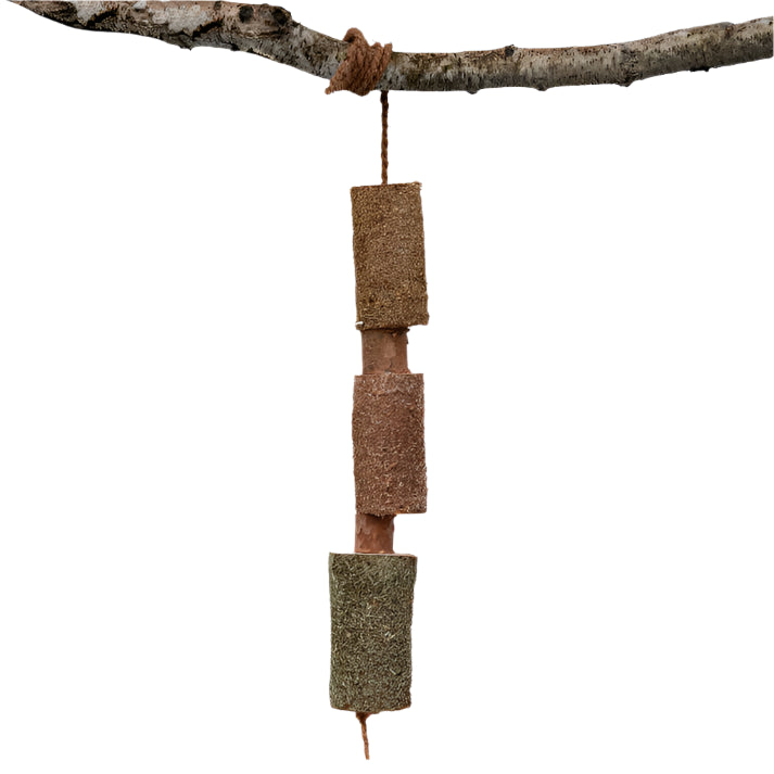 Candy Horses Calm Herbi Hanging Pony Treats