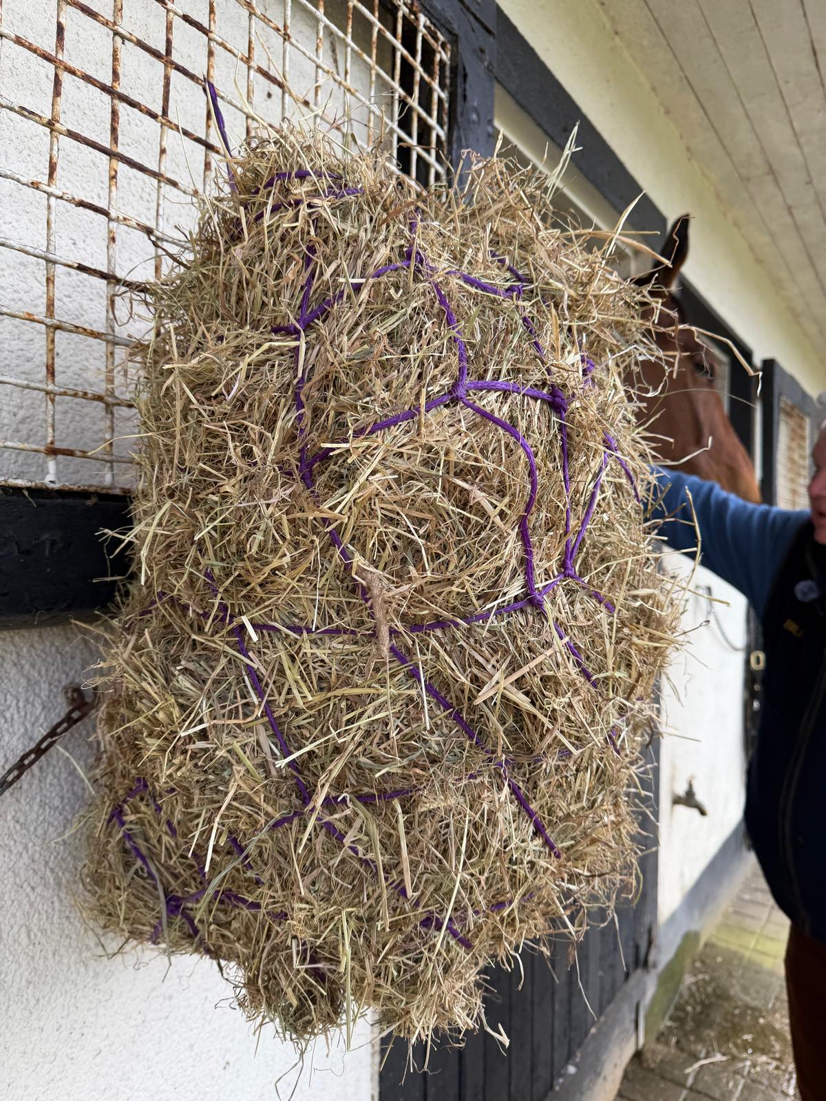 Holmestead Standard Haynet 38"