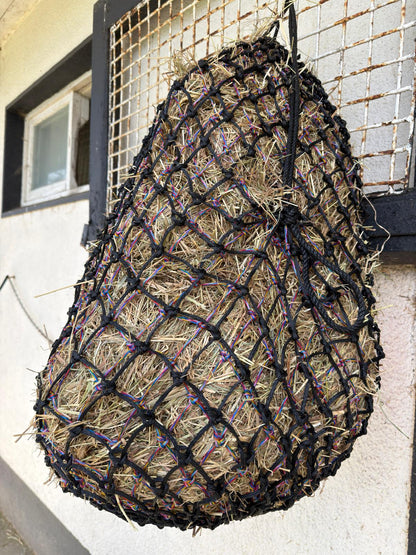 Holmestead Double Skin Slow Feeder Haynet 40"