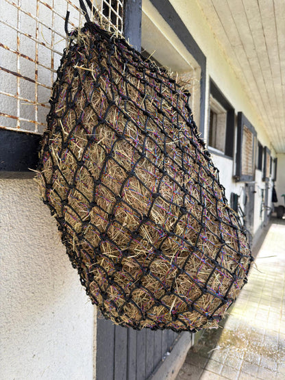 Holmestead Double Skin Slow Feeder Haynet 40"