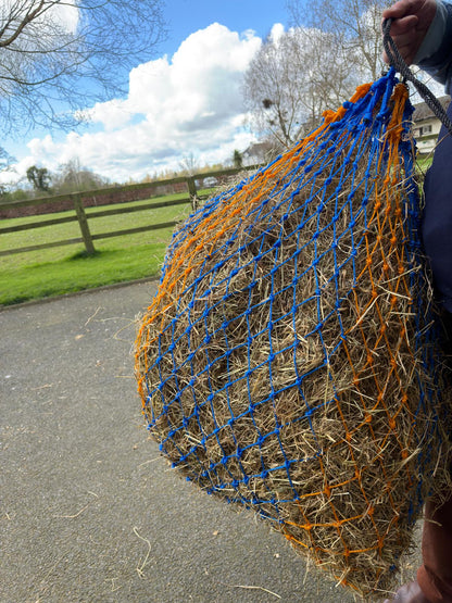Holmestead Saddlery Super Haynet XL