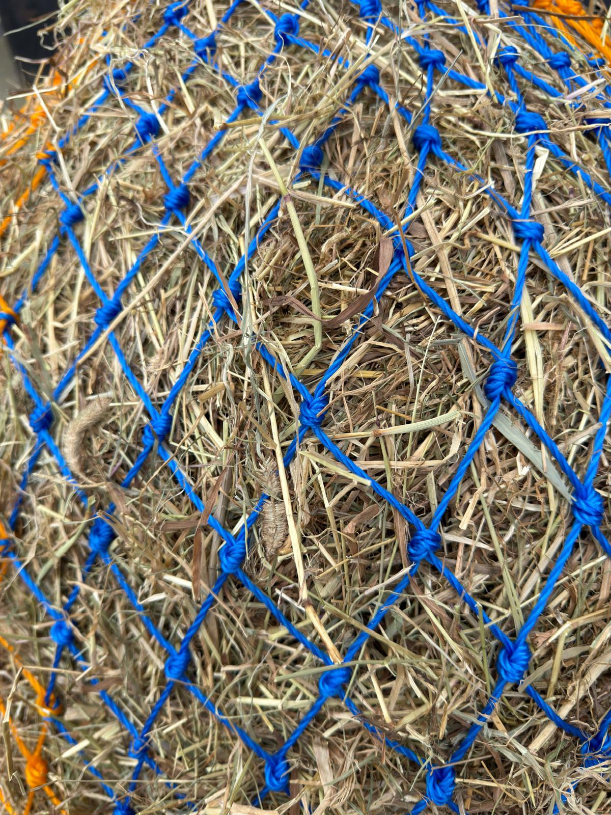 Holmestead Saddlery Super Haynet XL