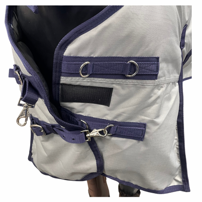 Holmestead Artic Turnout Rug 400g