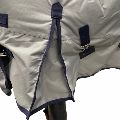 Holmestead Artic Turnout Rug 400g